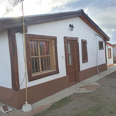 Mi Refugio Villa Rio Gallegos Exterior photo